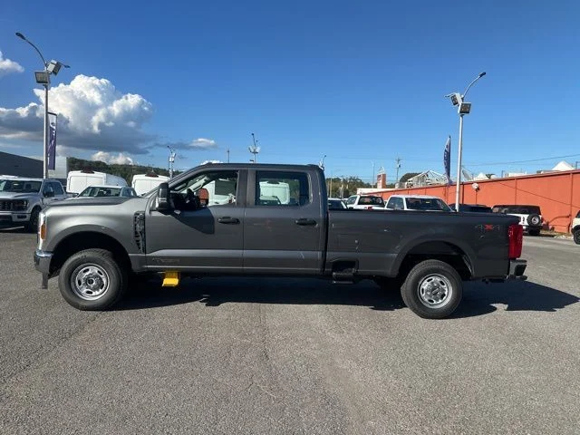 2026 Ford F-250 Super Duty XL - Photo 6
