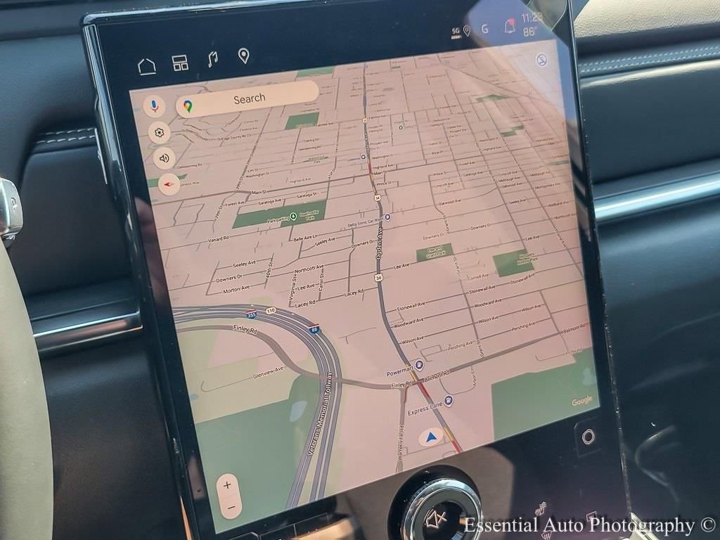 2026 GMC TERRAIN - Image 12