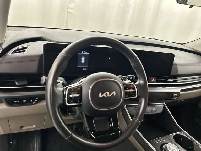 Used 2026 Gray Kia LXS image 8