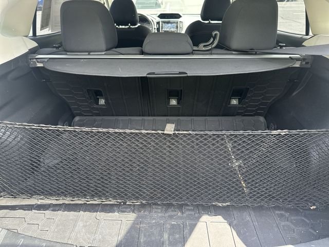Used 2019 White Subaru 2.0i Premium image 24