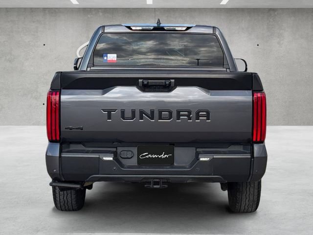 Used 2023 Gray Toyota SR5 image 15