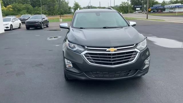 2018 Chevrolet Equinox Premier - Photo 3