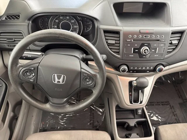 Used 2013  Honda LX image 25