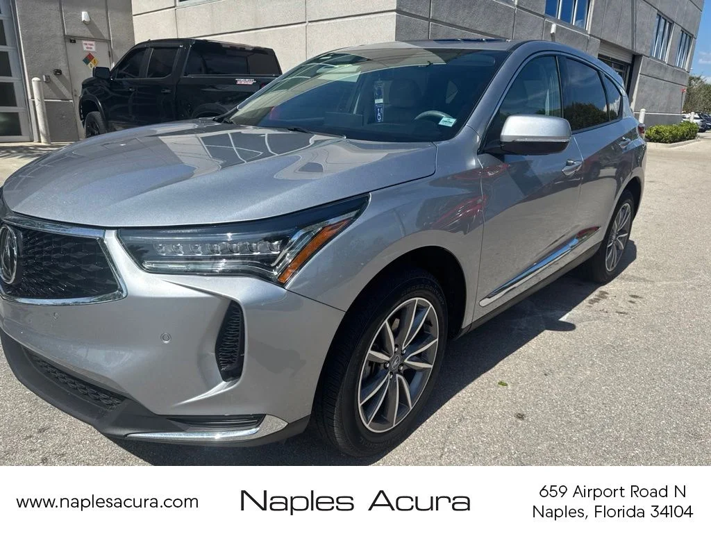 2023 Acura RDX