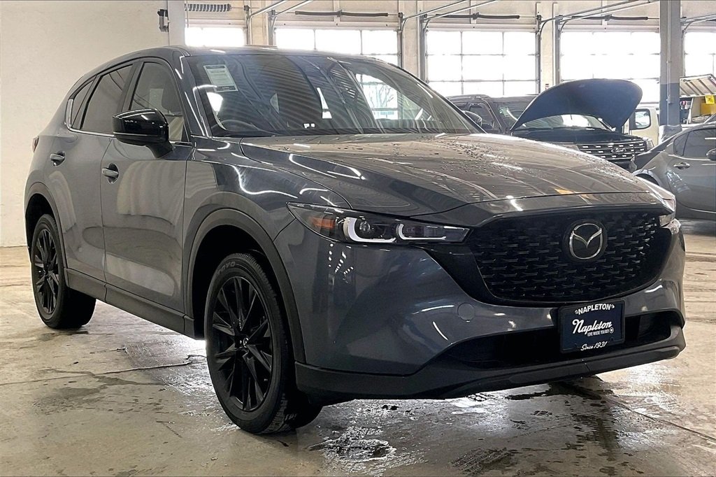 2023 MAZDA CX-5 - Image 33