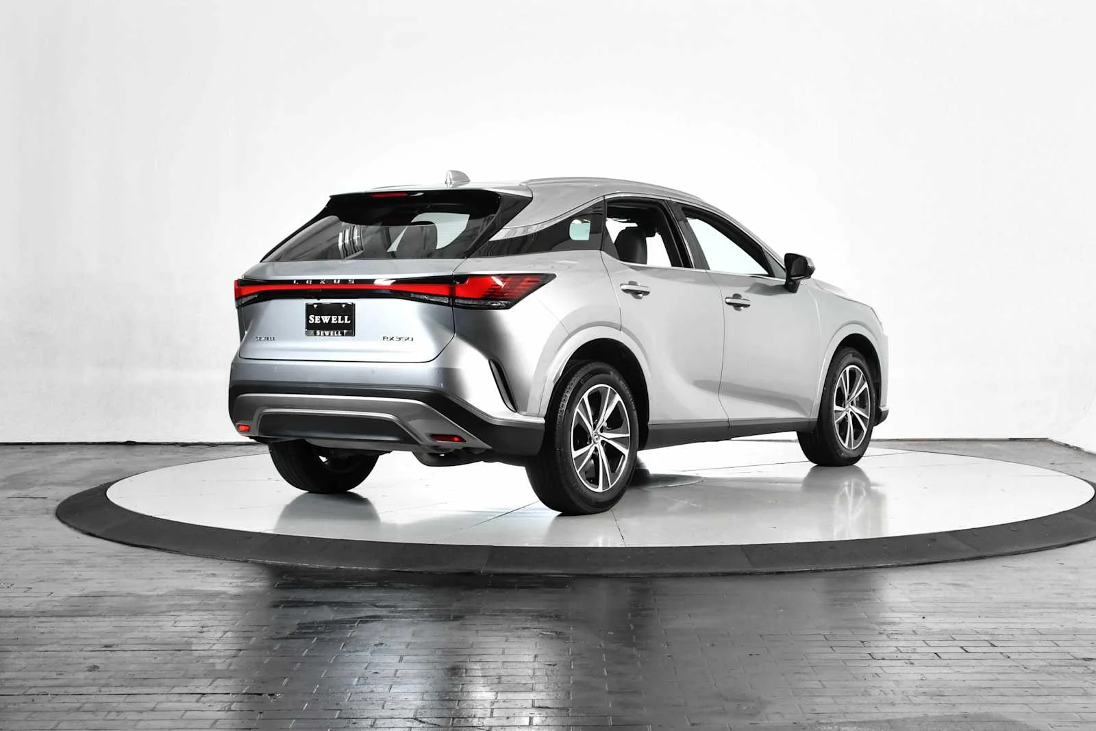 Certified Used 2024 IRIDIUM Lexus Premium image 7