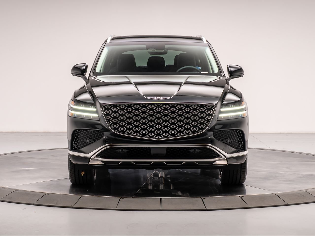 New 2026 Vik Black Genesis 3.5T ADVANCED image 8
