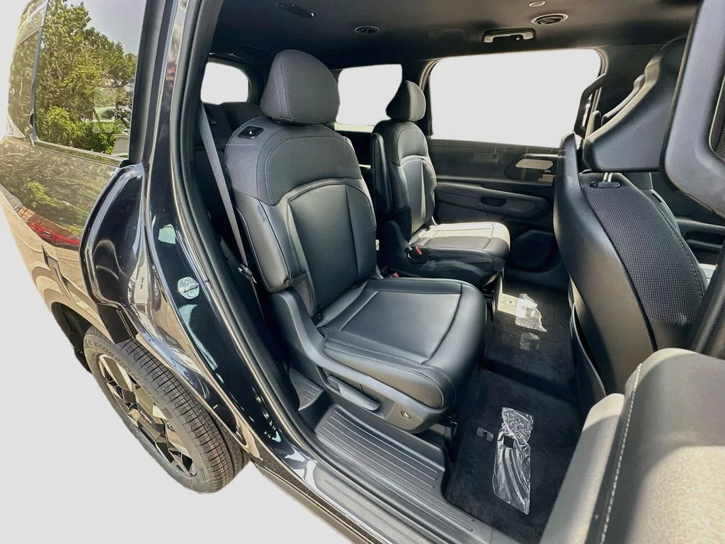 New 2027  Kia S image 29