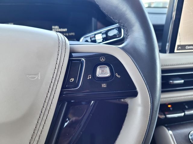 Used 2023 Blue Lincoln Reserve image 23