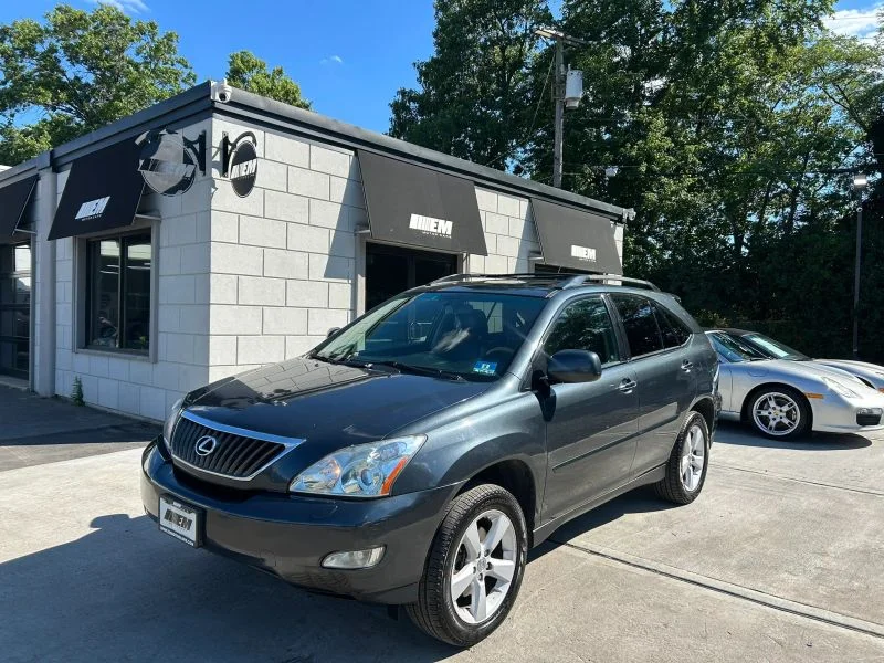 2008 Lexus RX 350 350 AWD's photo