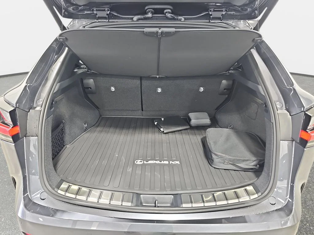 New 2026 Cloudburst Gray Lexus F SPORT HANDLING AWD image 12