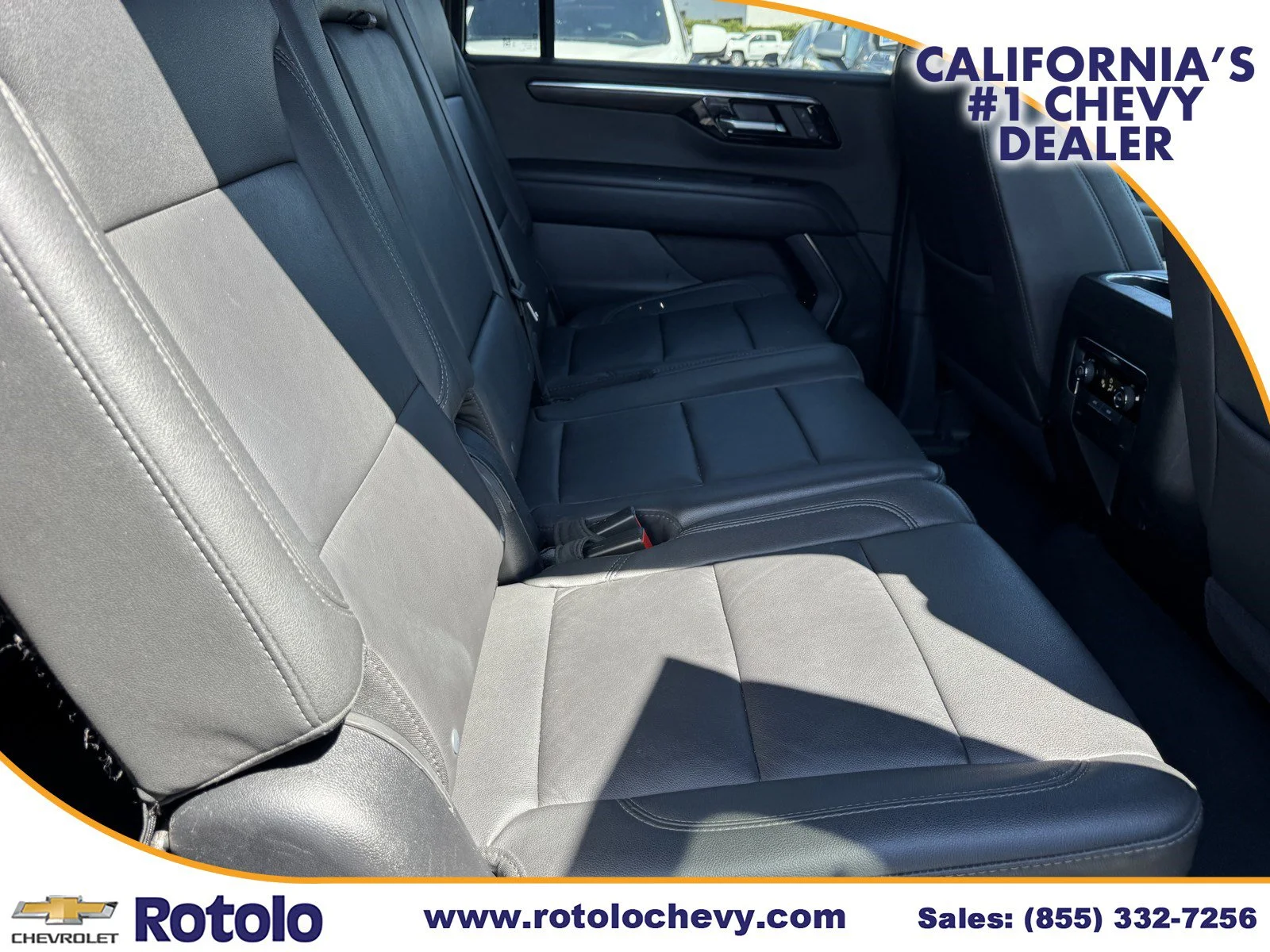 Used 2025 Black Chevrolet LT image 11