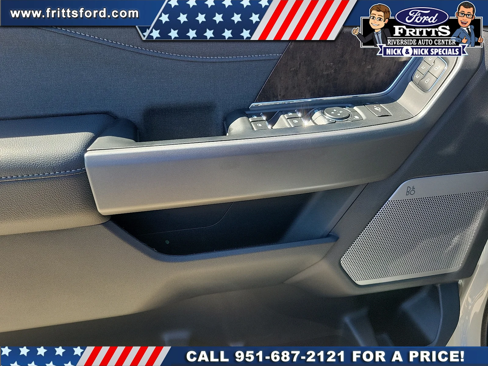 New 2026 Avalanche Ford F-250® Lariat® image 15