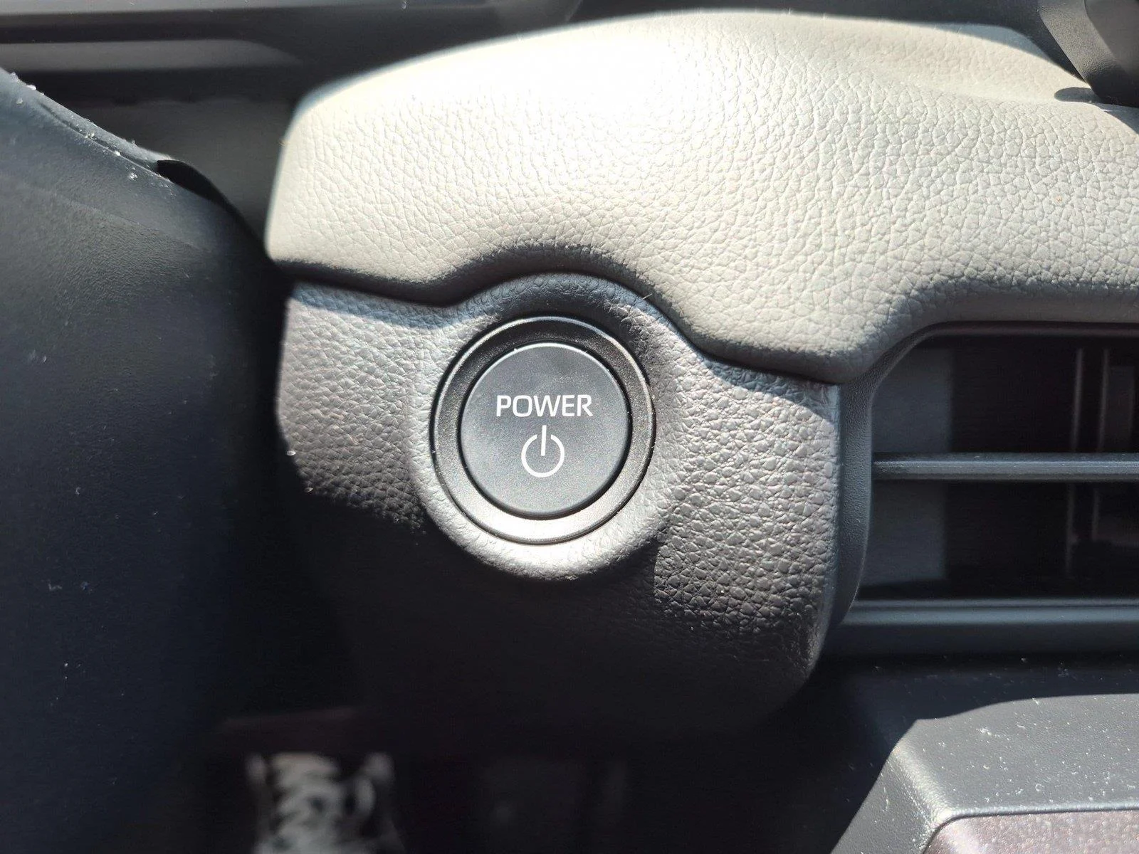 Used 2026 Storm Cloud Toyota SE image 31