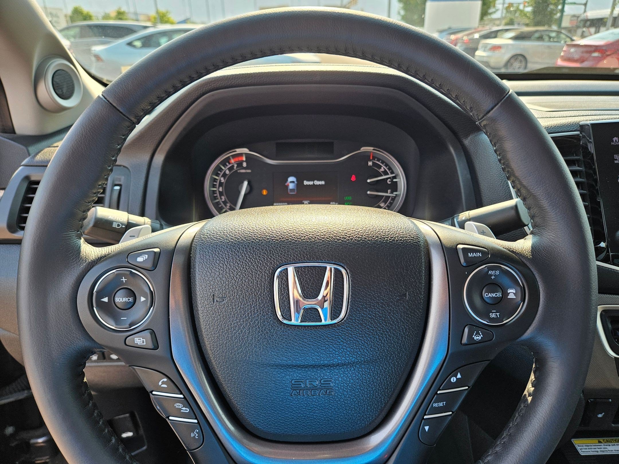 Certified Used 2023 Modern Steel Metallic Honda RTL-E image 23