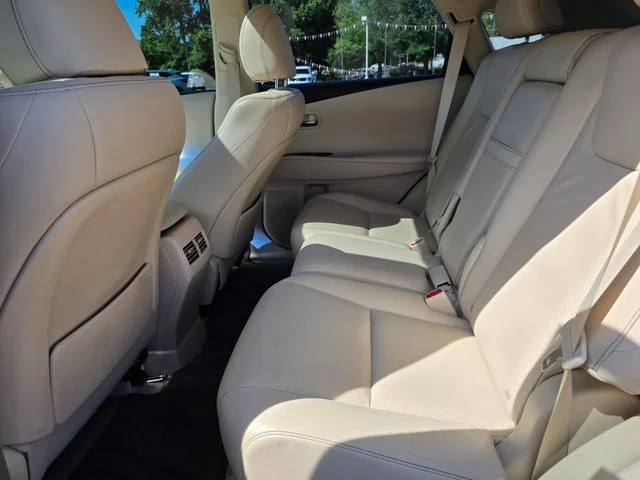 2013 Lexus RX 450h - Photo 42