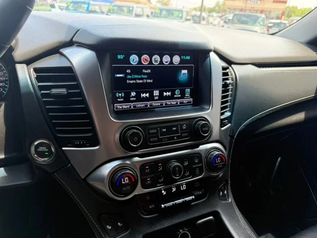 Used 2018 Black Chevrolet LT image 25