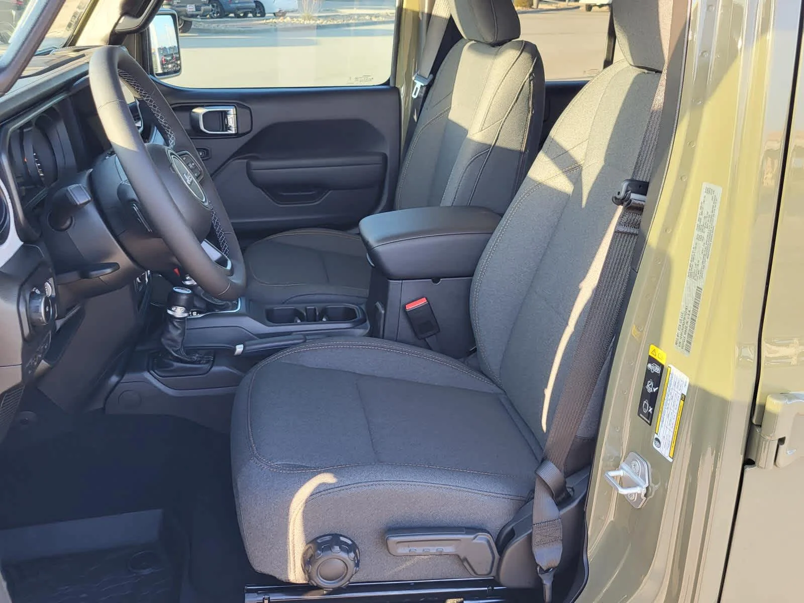 New 2026 41 Exterior Paint Jeep Sport S image 15