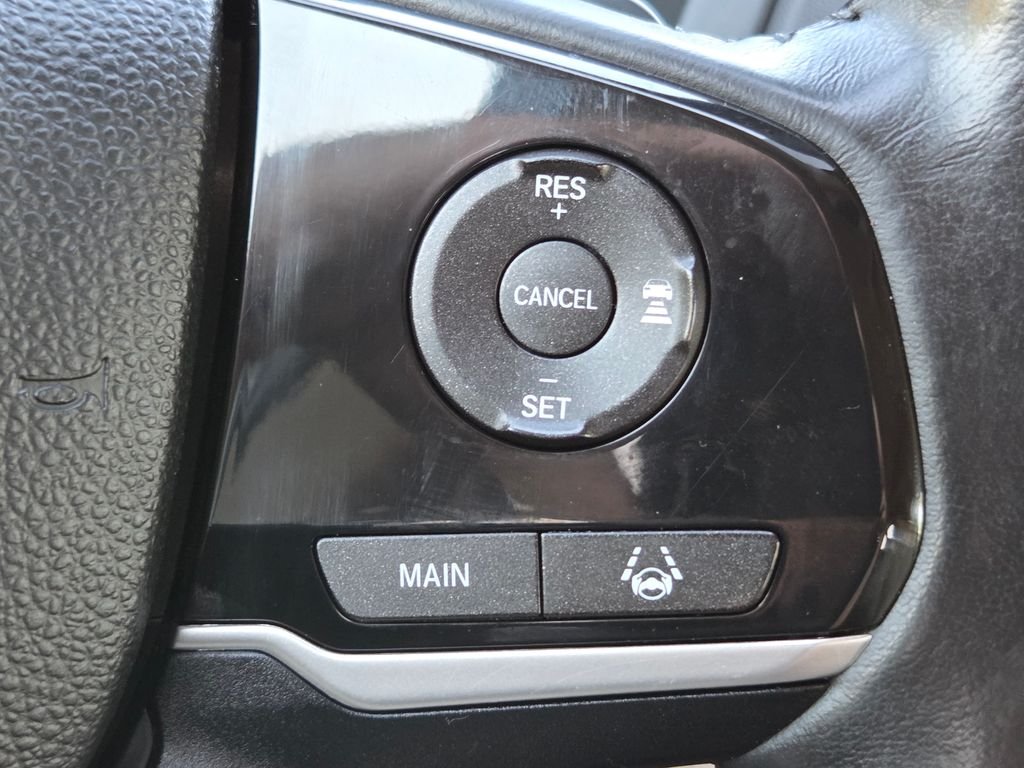 2018 Honda Odyssey EX-L - Photo 13