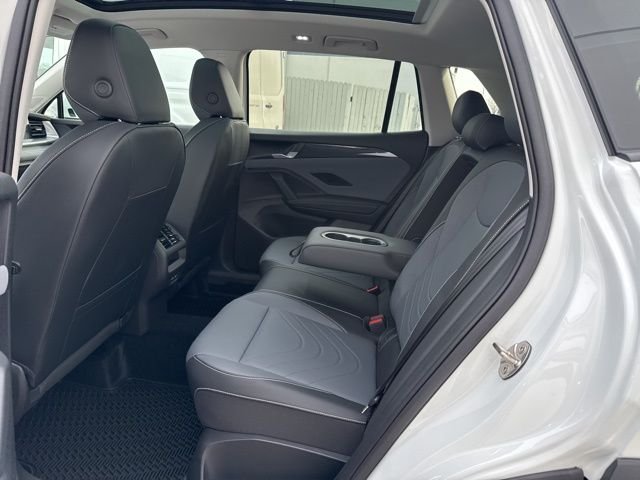 New 2026 Pure White Volkswagen 2.0T SE image 13