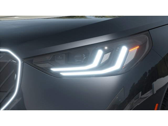 New 2026 Dark Graphite Metallic BMW  image 6