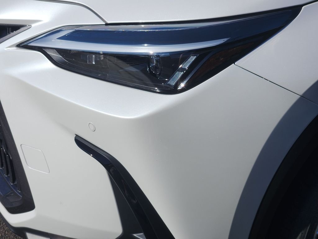 Certified Used 2025 EMINENT WHITE PEARL Lexus 350 Premium image 10