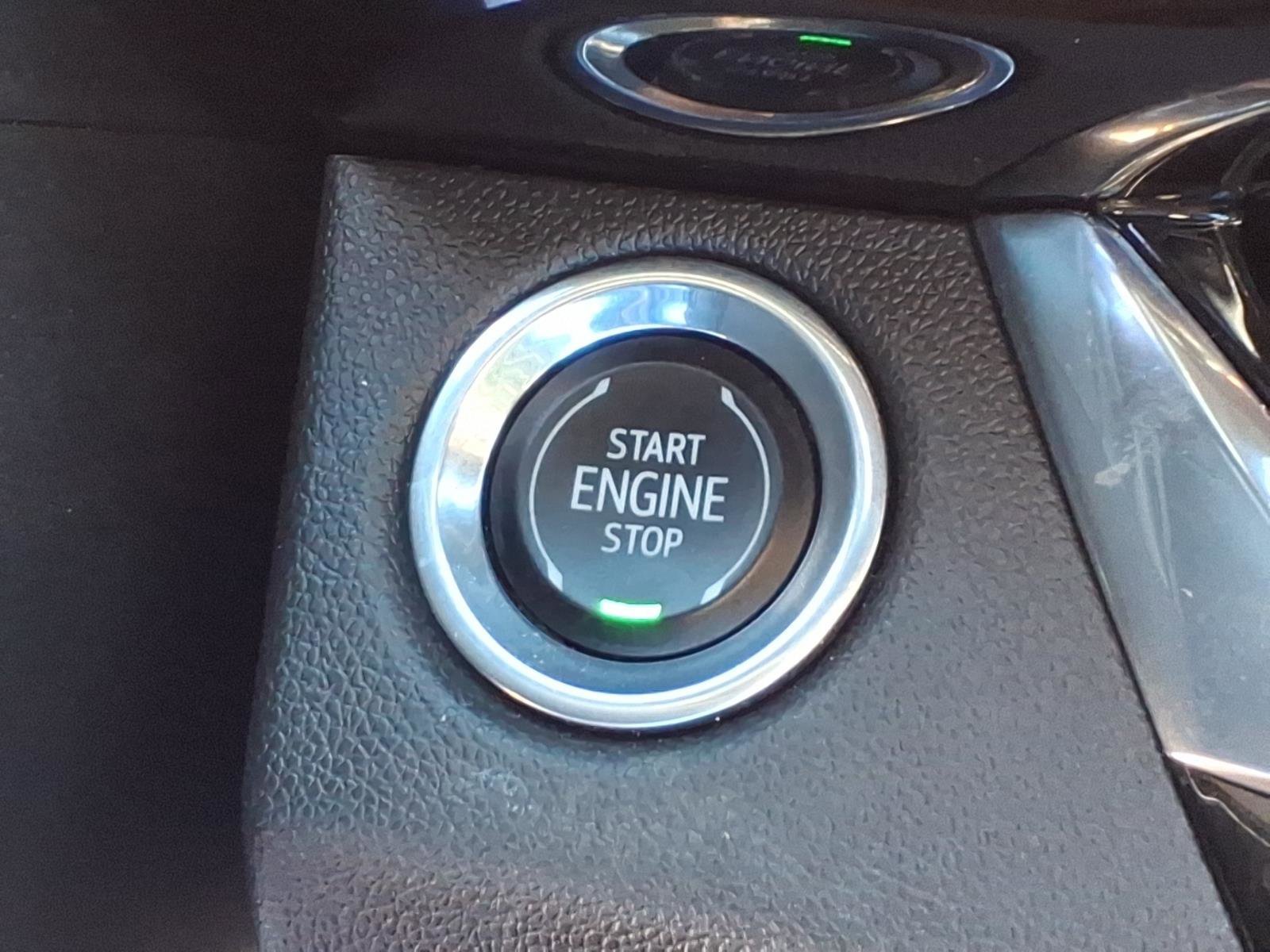 Used 2024 Cinnabar Metallic Buick Sport Touring image 8
