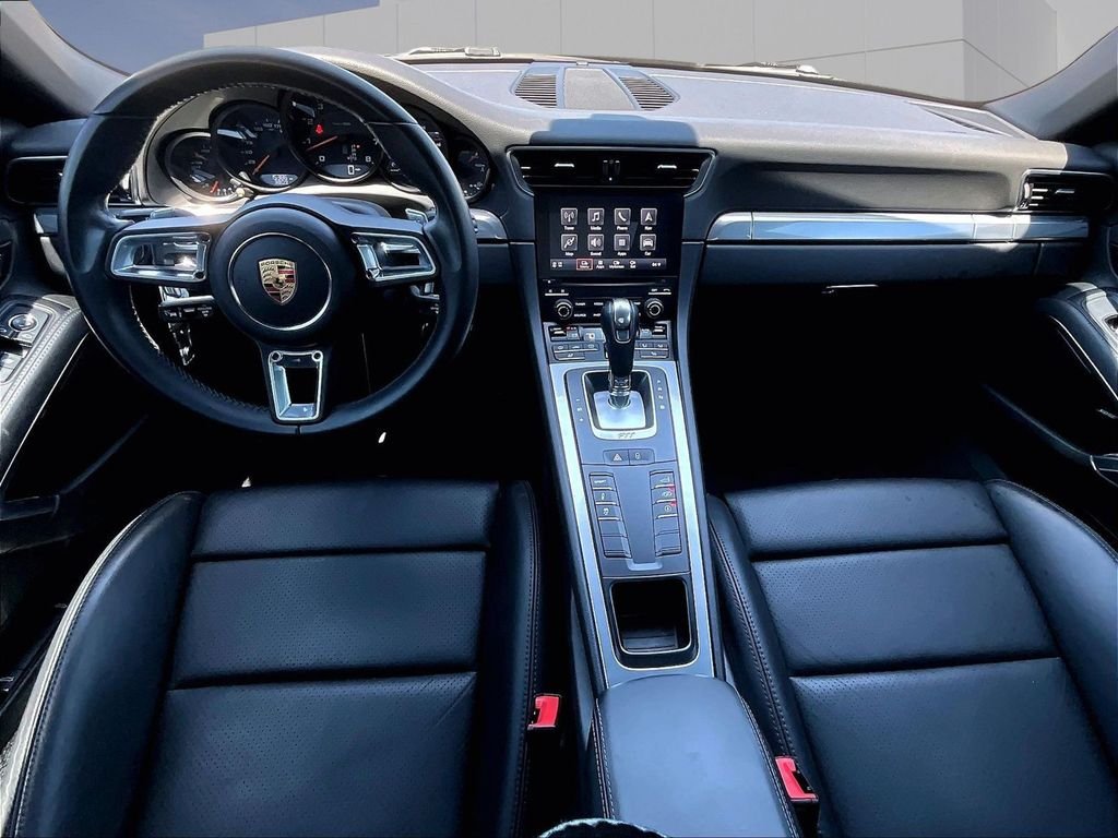 2019 Porsche 911 - Photo 14