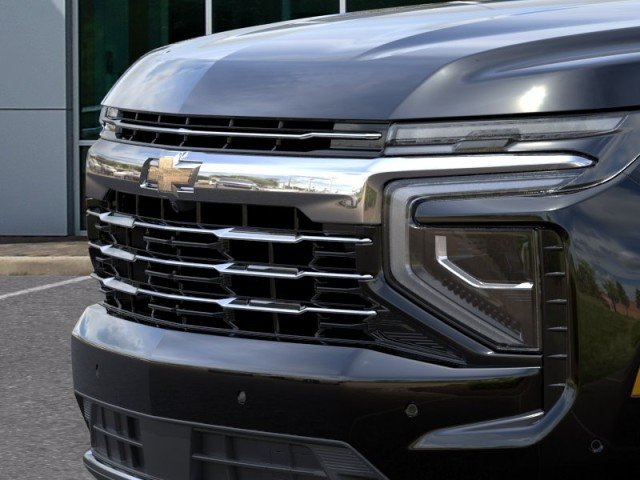 2026 Chevrolet Tahoe LT - Photo 13