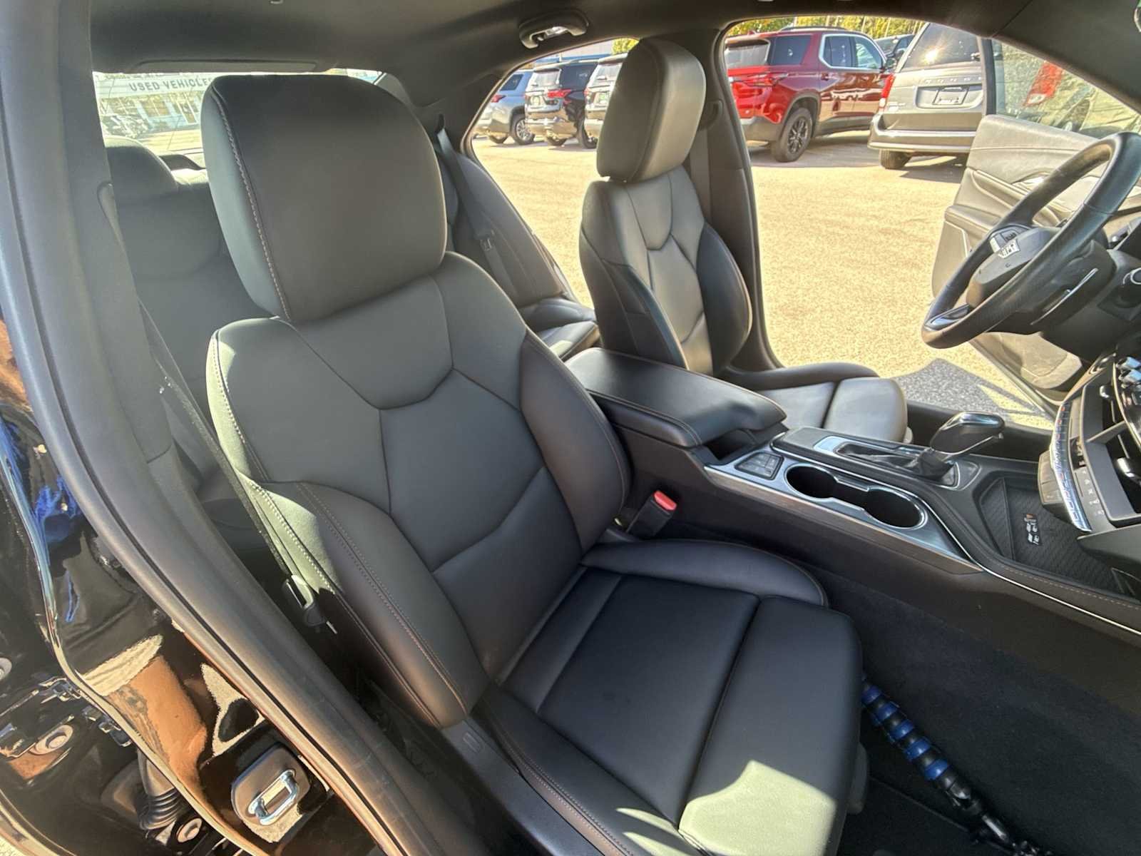 2020 Cadillac CT4 Sport - Photo 29