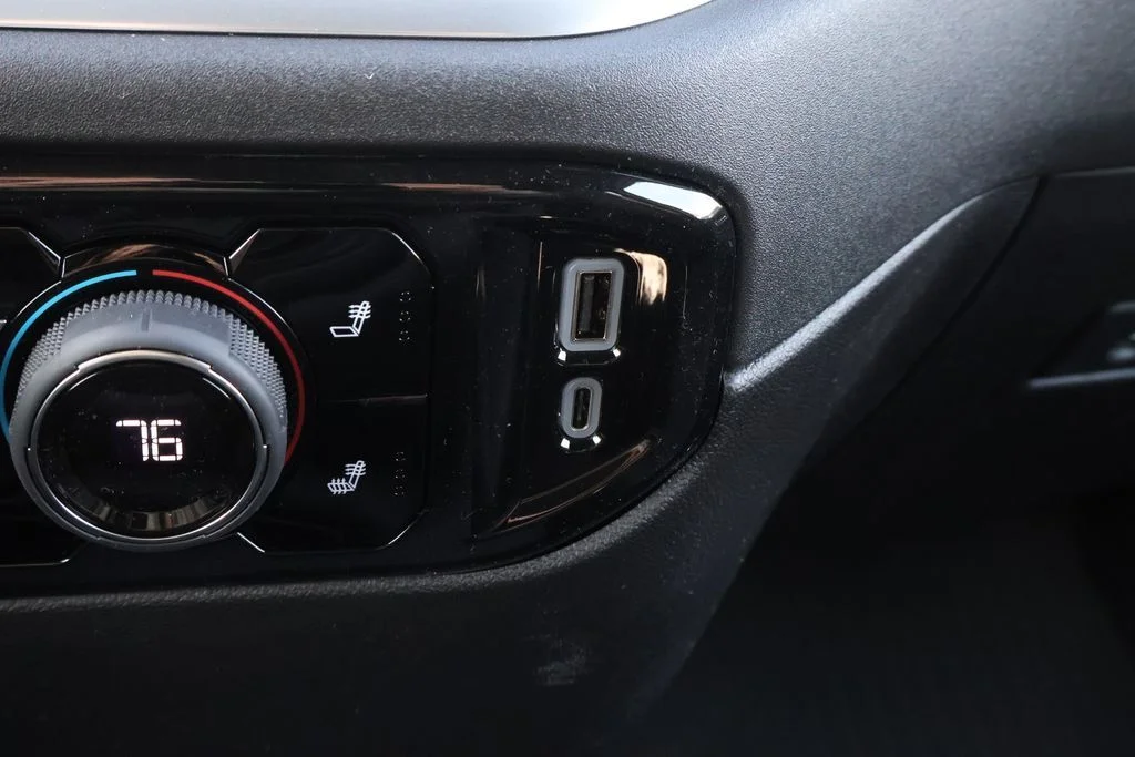 2026 Chevrolet Silverado 2500 HD LT - Photo 30