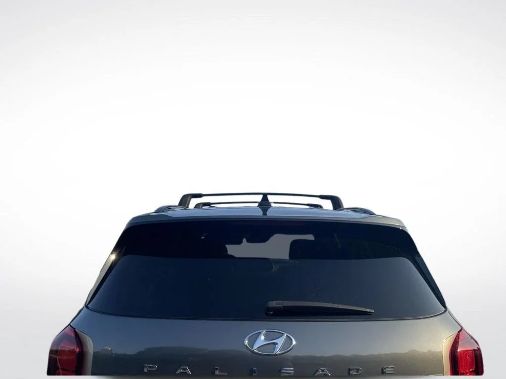 Used 2025 Gray Hyundai XRT image 6