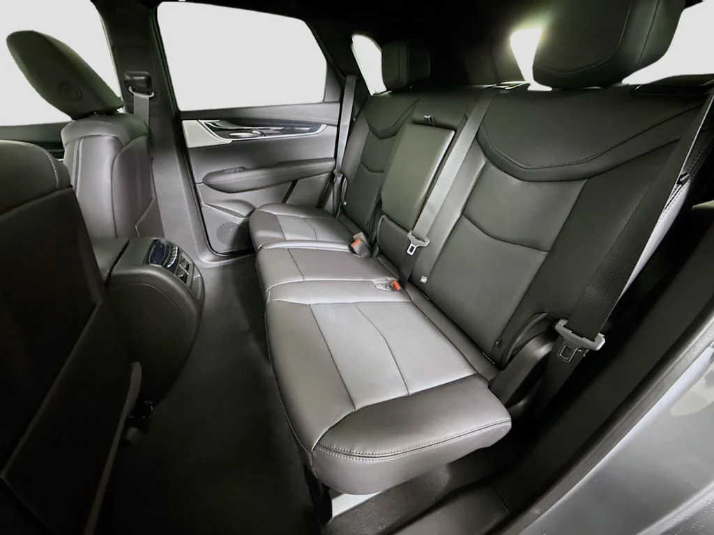 2026 Cadillac XT5 Premium Luxury - Photo 25