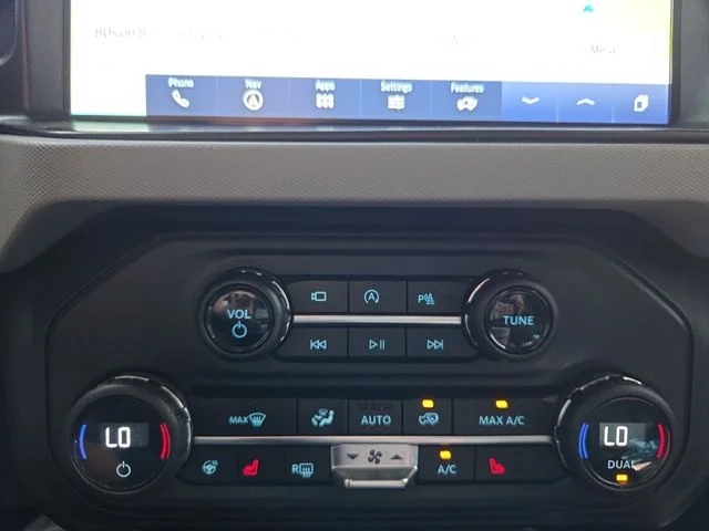 Used 2021 Green Ford Badlands image 18