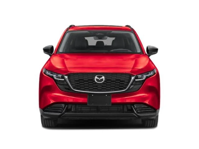 New 2026 Polymetal Gray Metallic Mazda 2.5 S Premium image 7