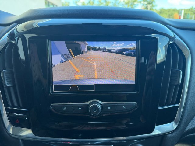 Used 2020 Gray Chevrolet LS image 20