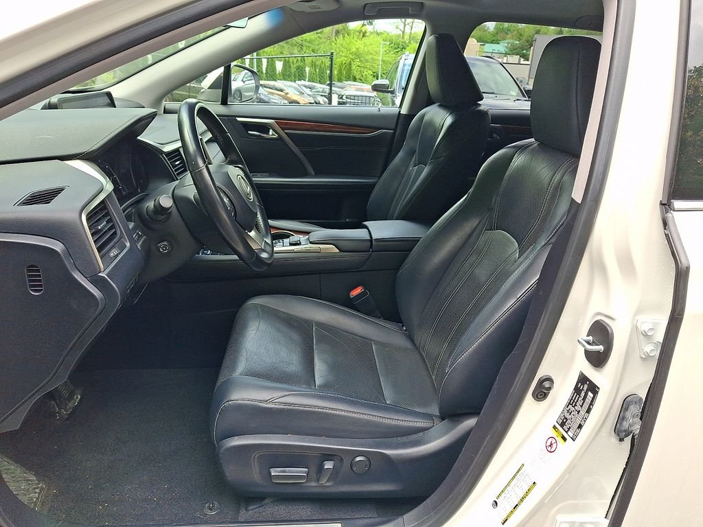 2019 Lexus RX 350 - Photo 15