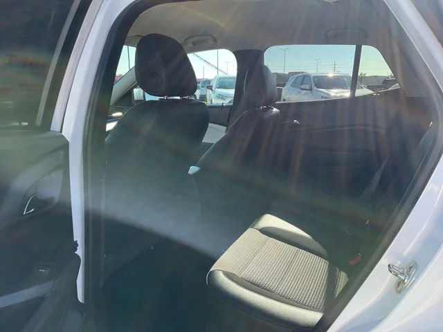 Used 2025 White Chevrolet LT image 25