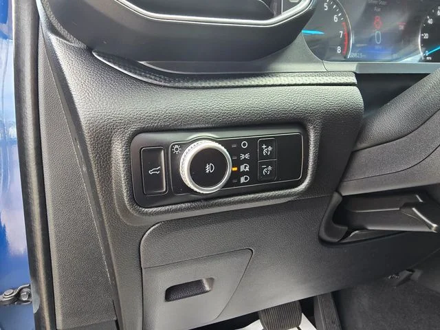 Used 2023 Blue Ford ST-Line image 20