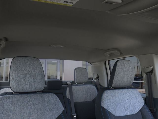 New 2026 White Ford XLT image 12