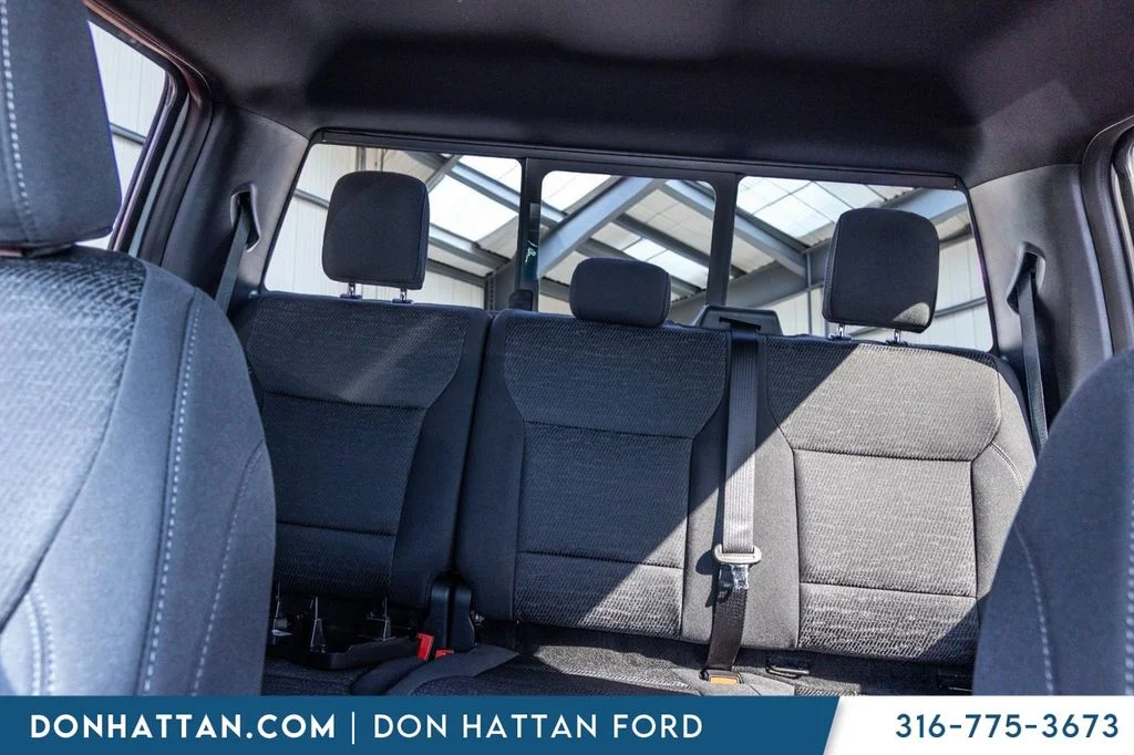 New 2026 Avalanche Ford XLT image 18