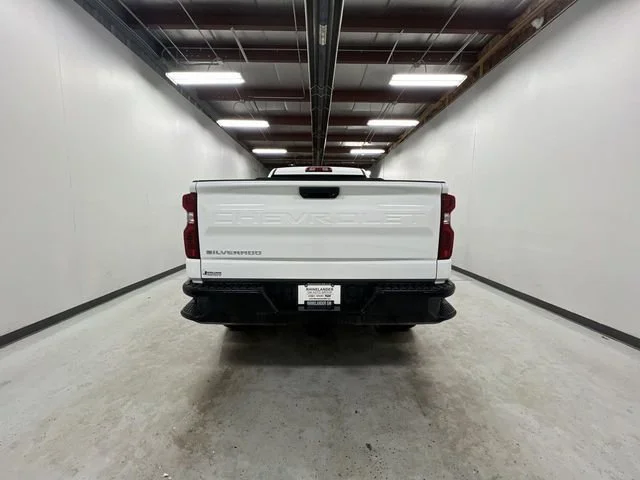 2026 Chevrolet Silverado 1500 Work Truck - Photo 7