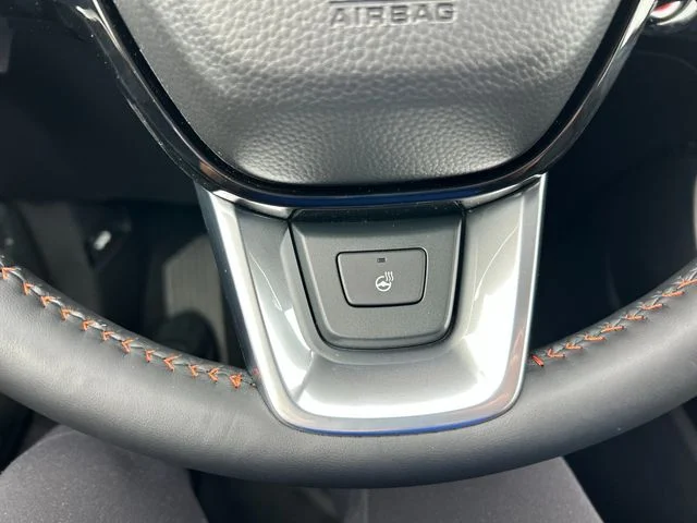 New 2026 Platinum White Pearl Honda Sport Touring image 33