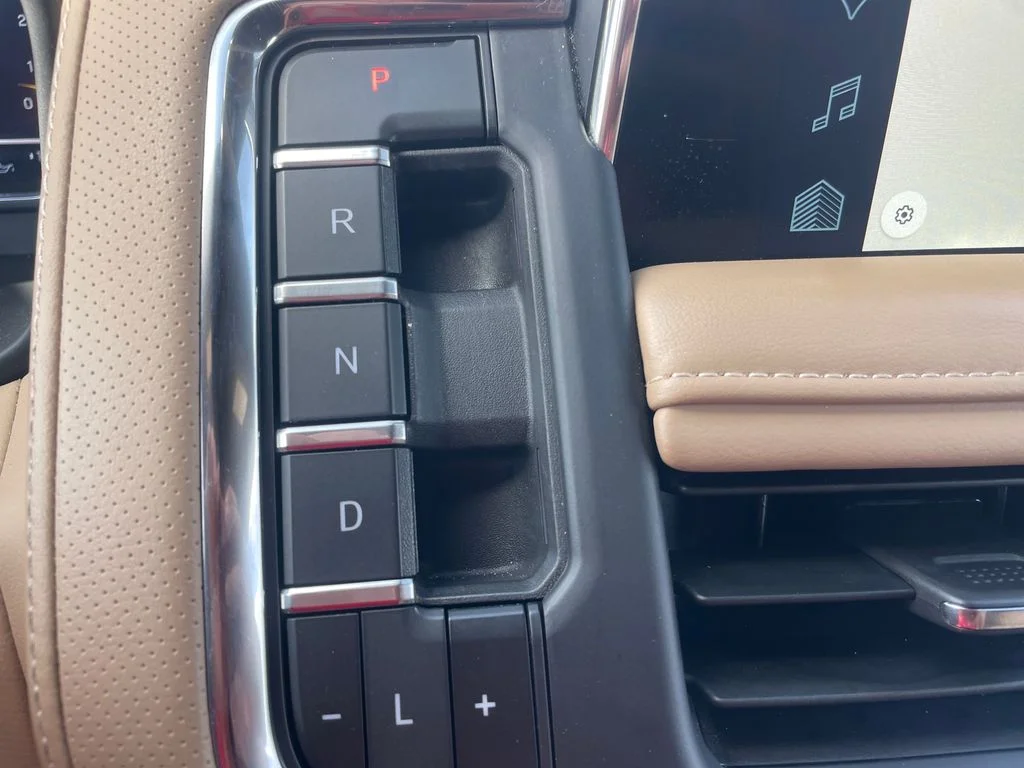 Used 2024 Black Chevrolet Premier image 18