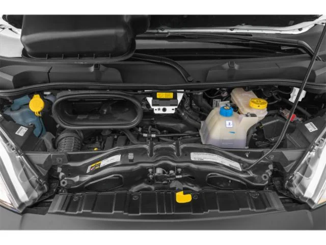 New 2027 Bright White Clearcoat RAM  image 12