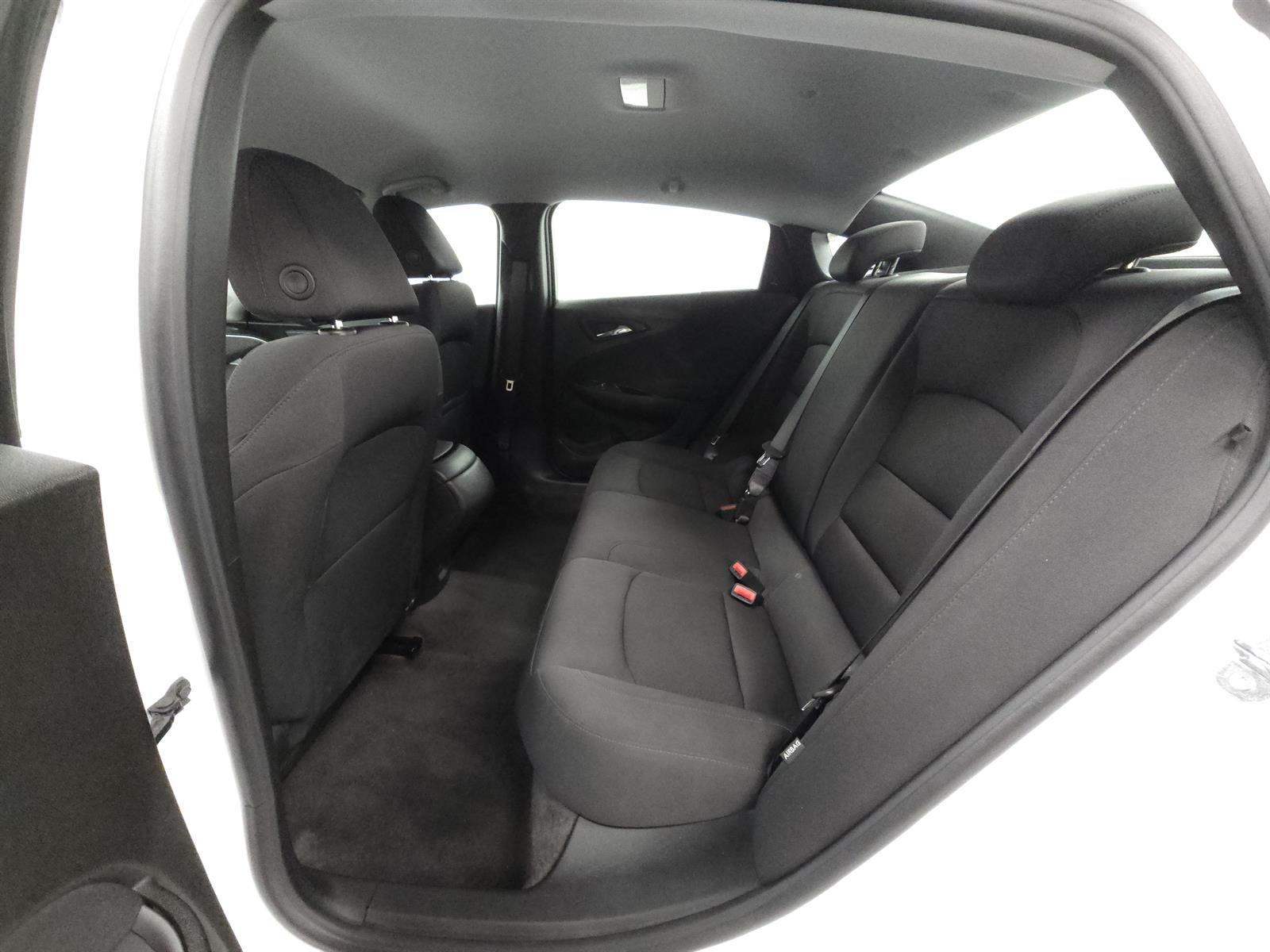Used 2023 White Chevrolet LS image 5
