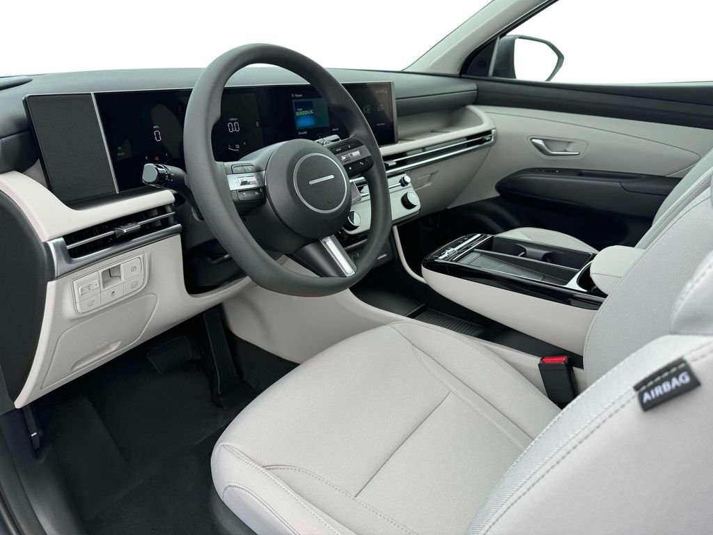 New 2025 Red Hyundai Blue image 33