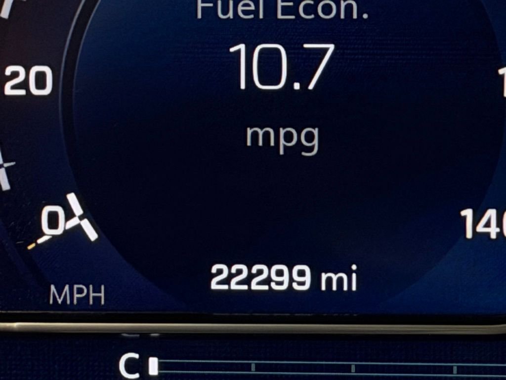 2024 Chevrolet Tahoe Z71 - Photo 13