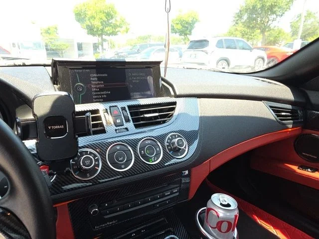 2014 BMW Z4 sDrive28i - Photo 9