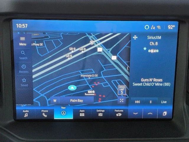 Certified Used 2024 Silver Ford Big Bend image 20